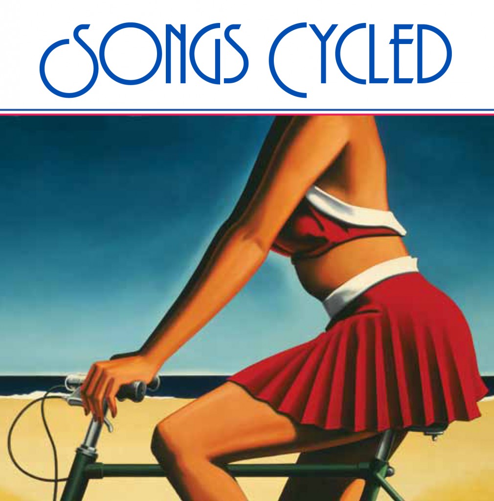 Van Dyke Parks Song Cycle Van Dyke Parks Song Cycle